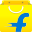 flipkart logo