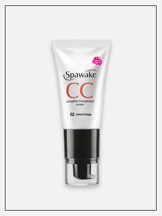 Spawake CC Cream