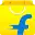 flipkart logo