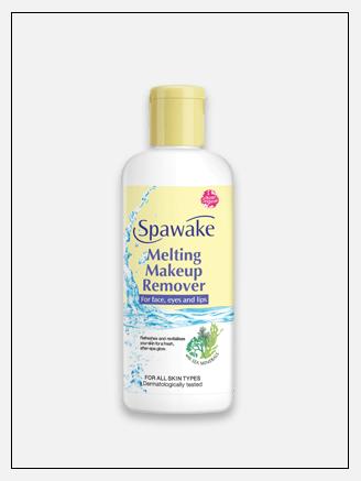 Melting Makeup Remover