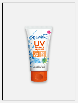 UV Protect Aqua Gel