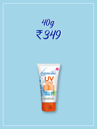 UV Protect Aqua Gel