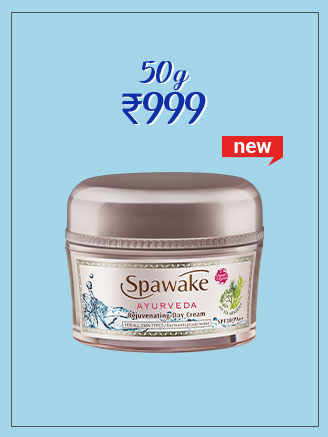 Spawake Ayurveda Range For Glowing Skin | Spawake