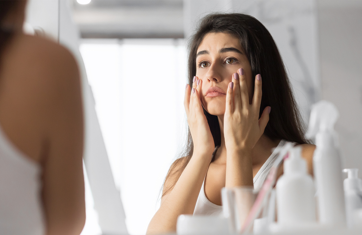 7 Common Mistakes People Make With Their Skin