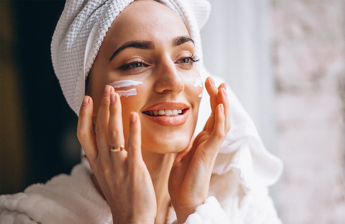 Beauty Summer Skincare tips for Indian Skin