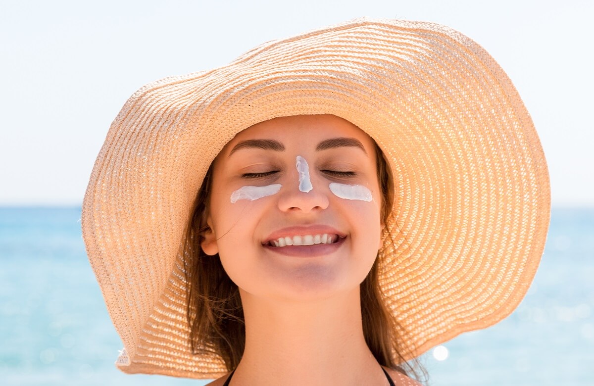 Your Ultimate Guide To UV Protection This Summer