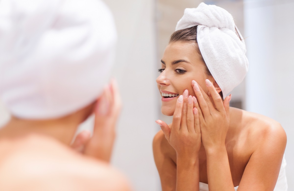 Four Ways To Deal With Summer Breakouts