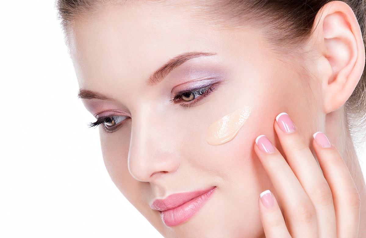 Here’s Four Things You Didn’t Know About BB Creams