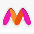 Myntra logo