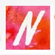 Nykaa logo