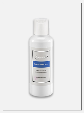 Pore Treatment Toner