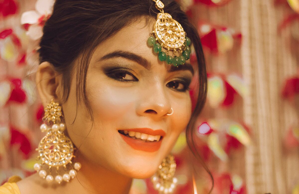 Four Tips For A Quick Diwali Look