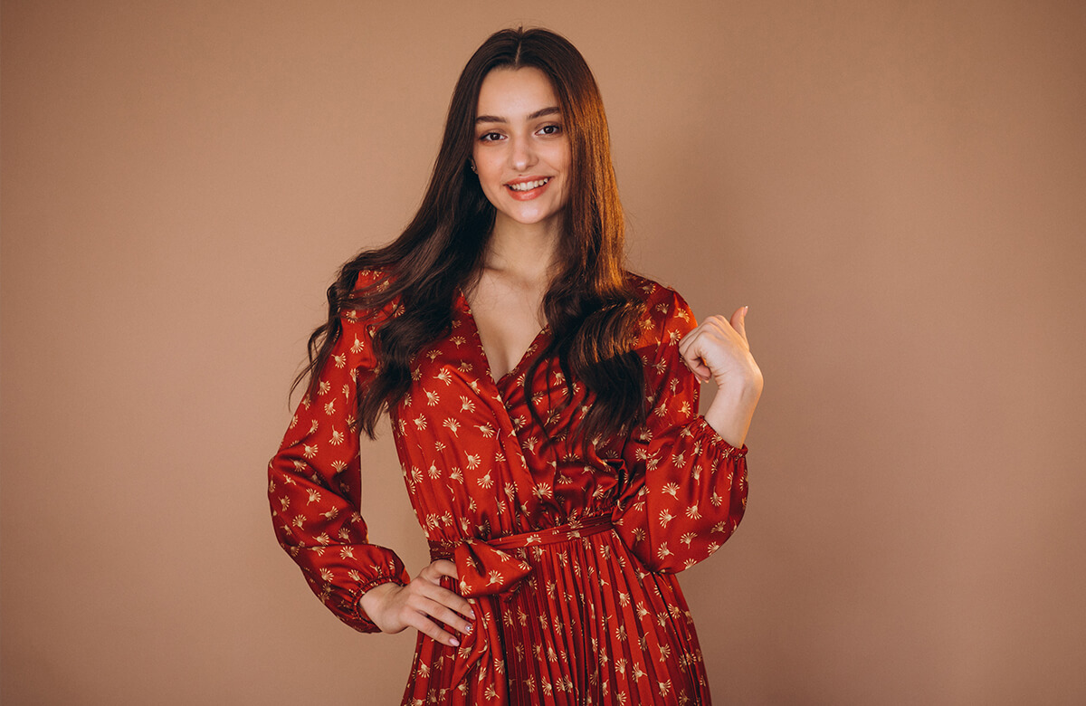 A few basics to have for a no-makeup makeup look this holiday season