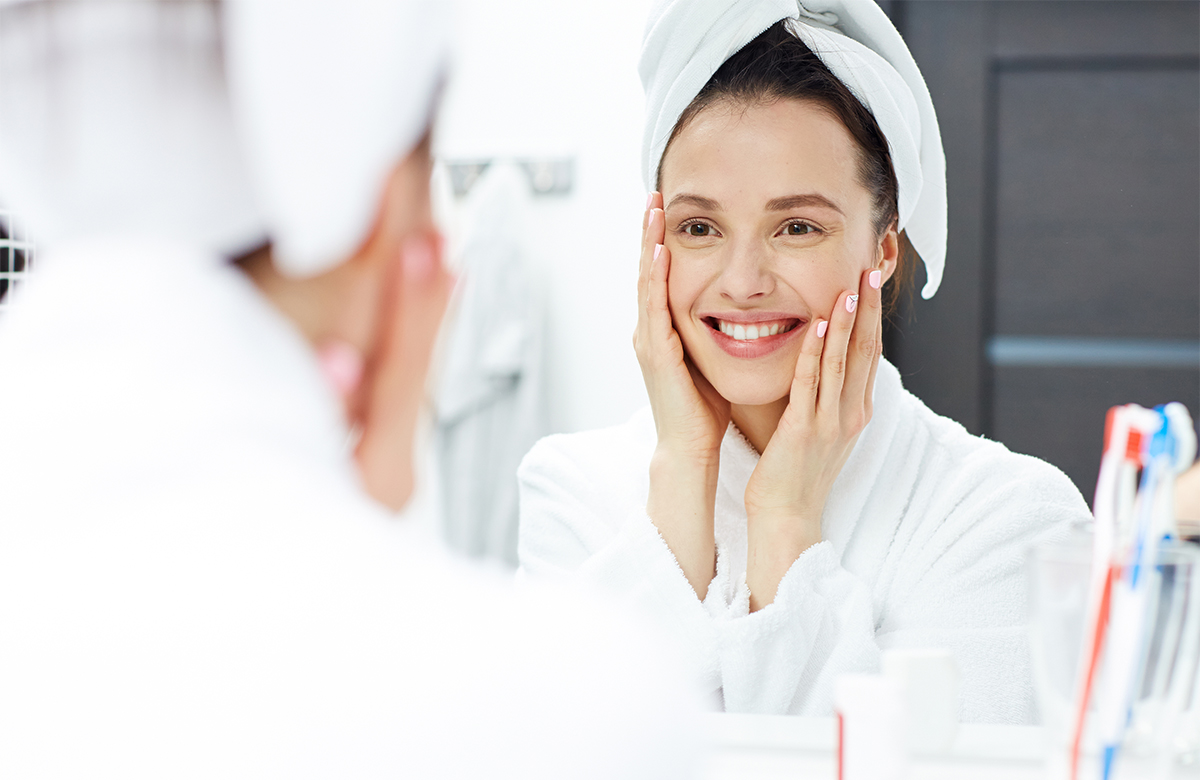 Don’t Break Your Skincare Streak! Here Are 5 Tips To Make It A Habit!
