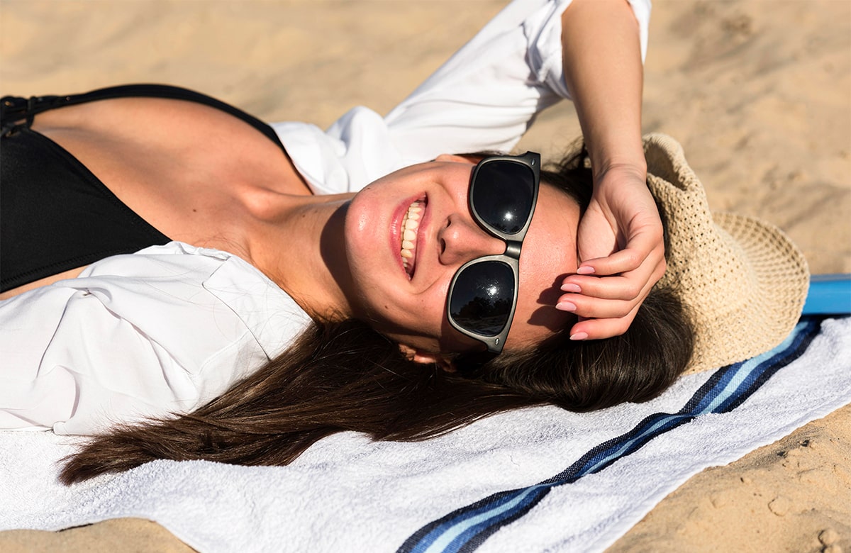 Summer skin care tips: UV protection essentials