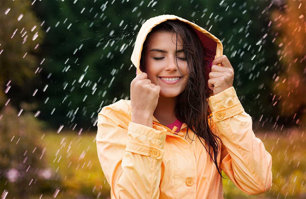 Rain or gloom: Why sunscreen is still essential during monsoon