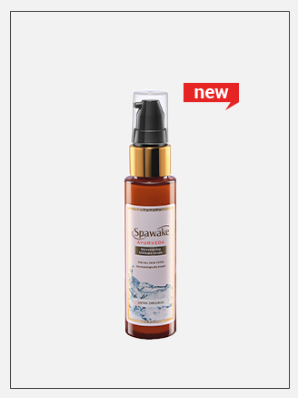 Spawake Ayurveda Rejuvenating Ultimate serum