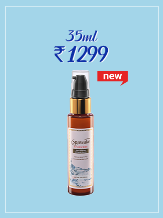 Spawake Ayurveda Rejuvenating Ultimate serum