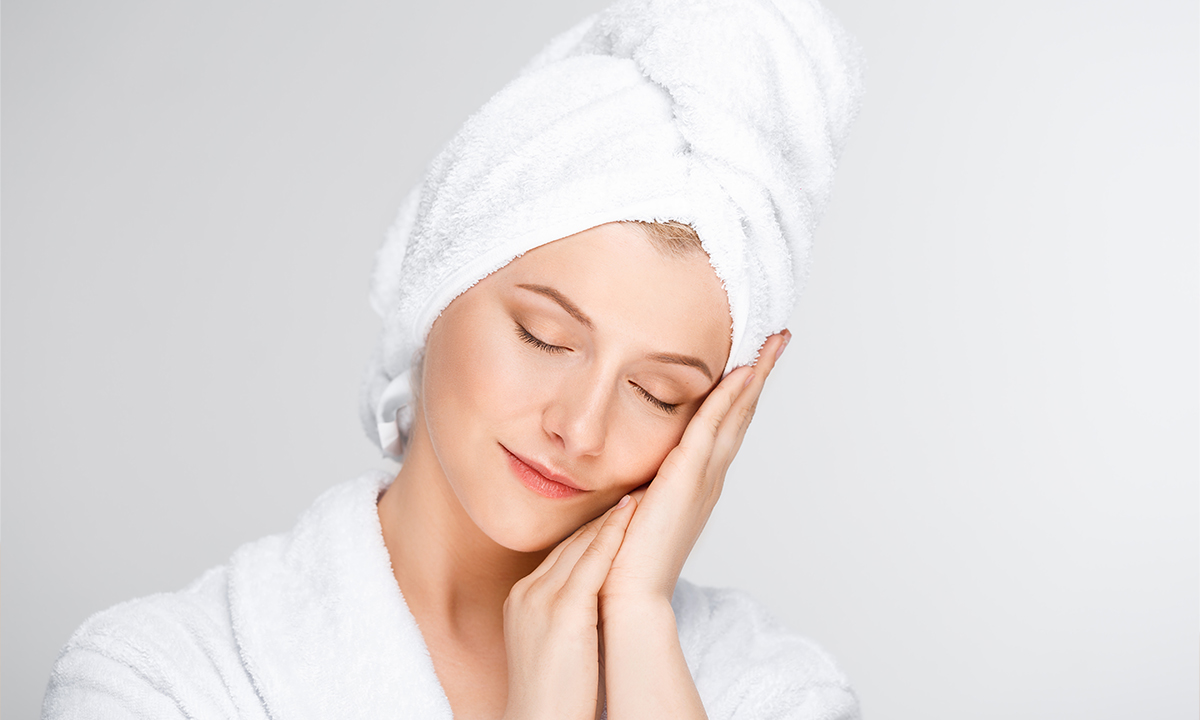 Mindful Skincare: How face cleansing can promote overall well being