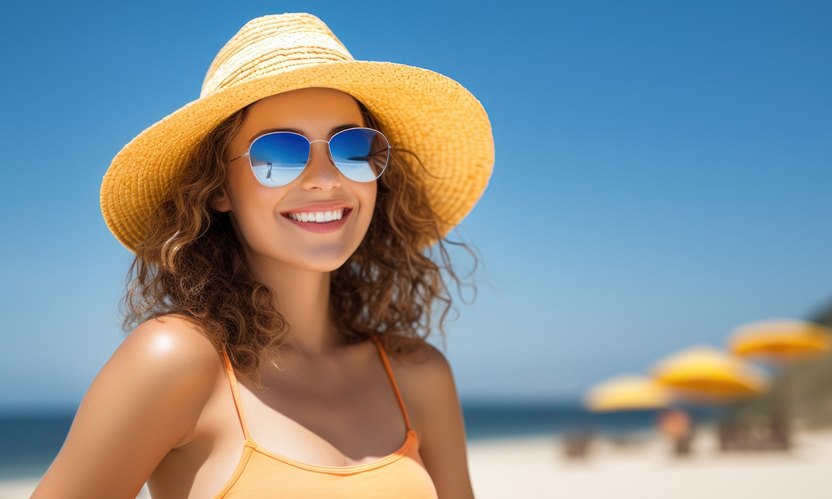 SPF 30 vs SPF 50 : Choosing the right sunscreen