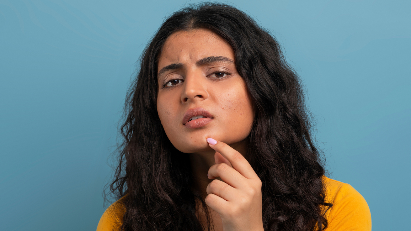 Best Skincare Routine to Prevent Pimples on Face