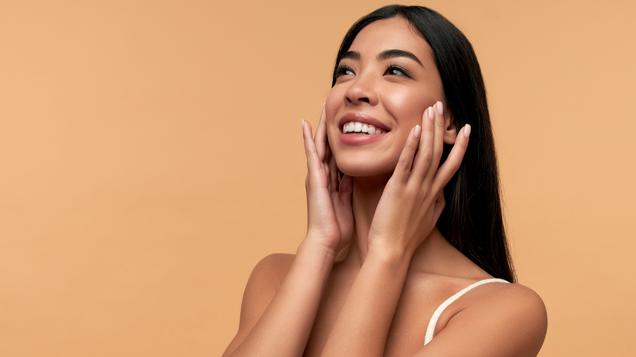 The Ultimate Multi-Purpose Skincare Gel for Hydration & Repair