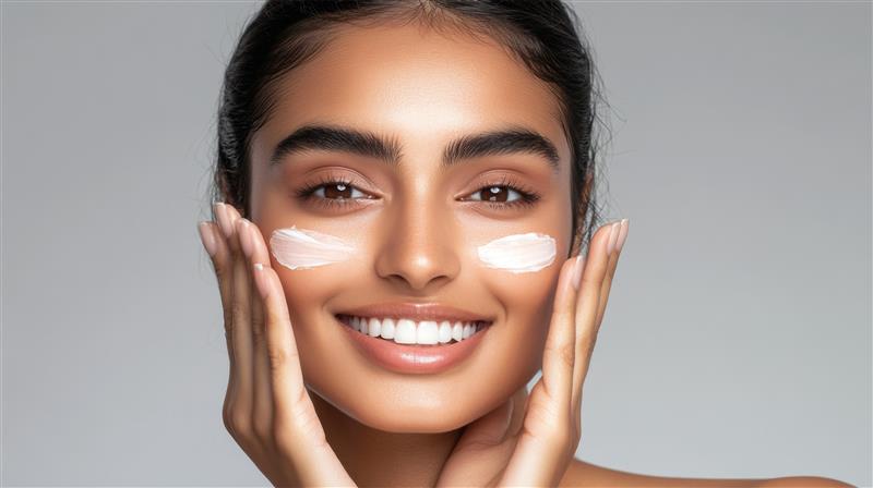 How to Use All-in-One Moist Soothing Gel: Your Skin’s Ultimate All-Rounder
