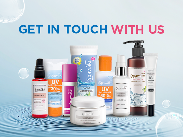 Get In touch with us Banner Mobile