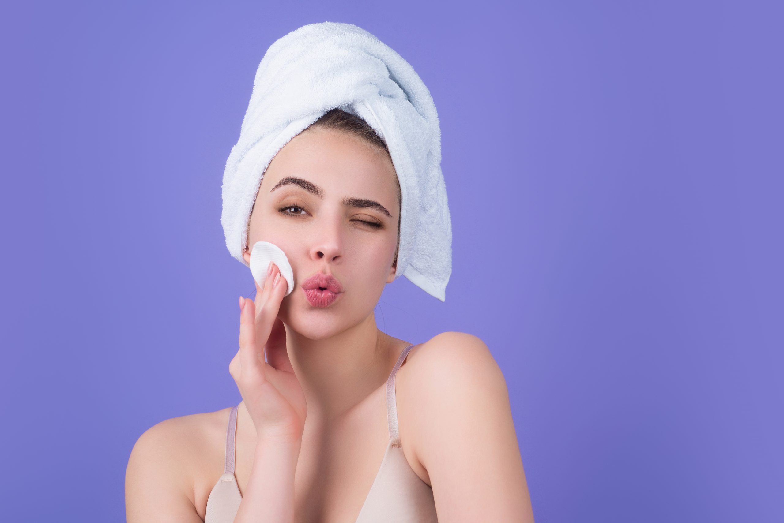 How To Protect Your Skin From UV Rays