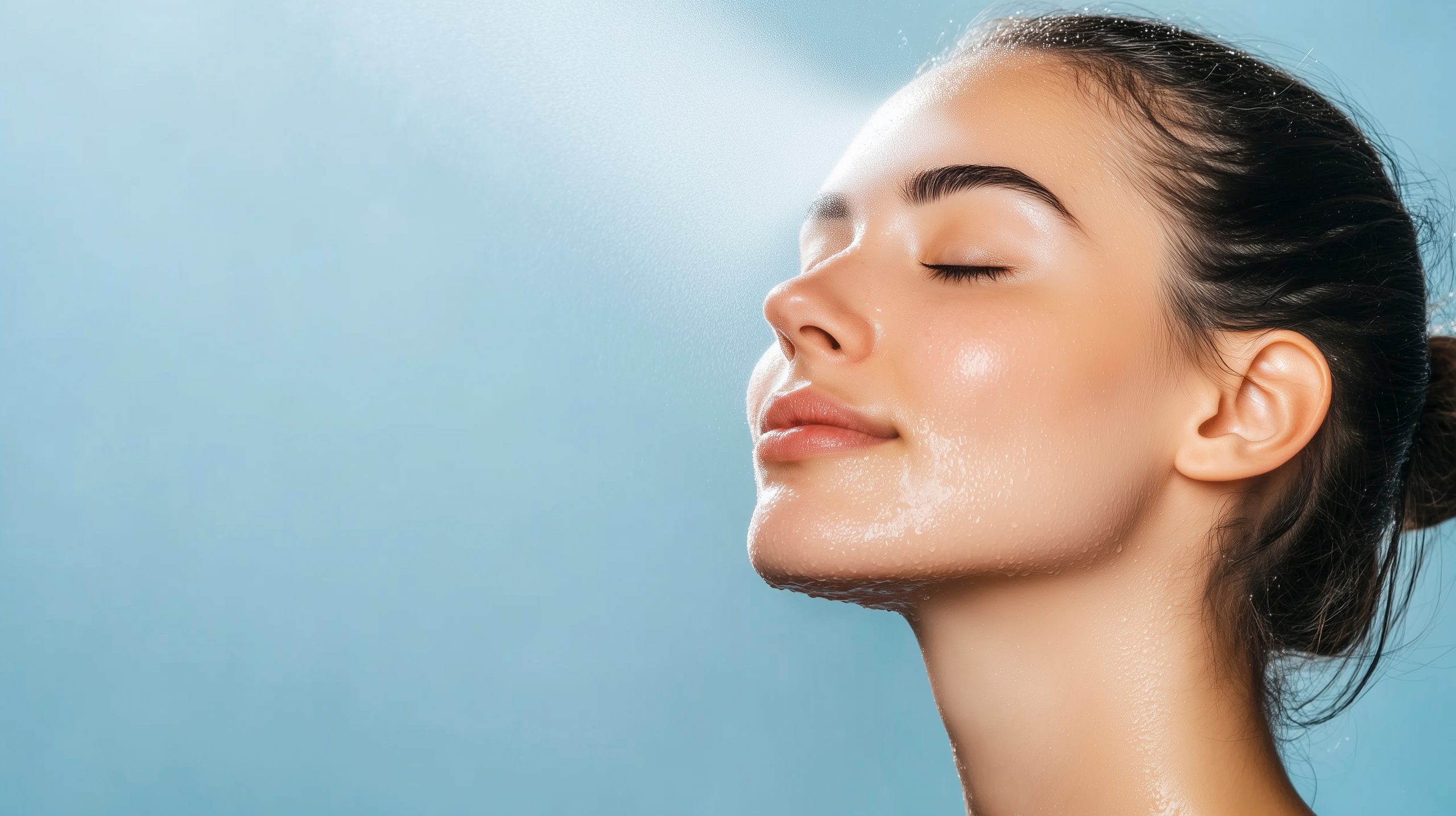 DIY Natural Face Mist Tips for Fresh Skin All Day 