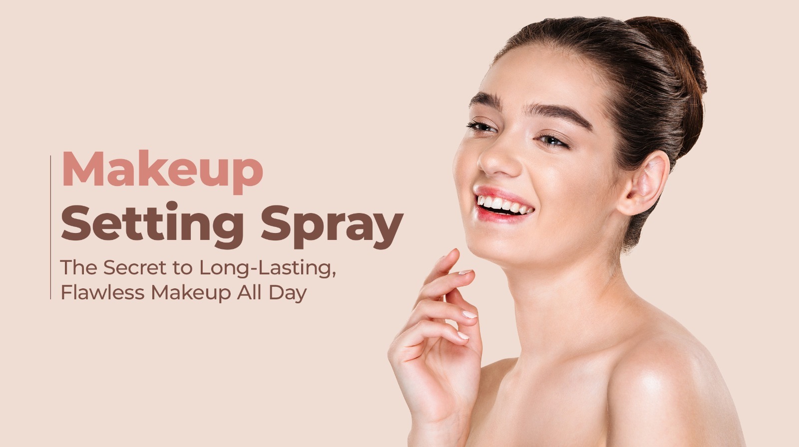 Makeup Setting Spray: The Secret to Long-Lasting, Flawless Makeup All Day